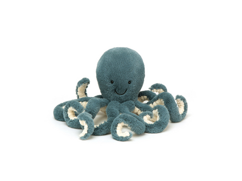 Peluche Storm Octopus Petite