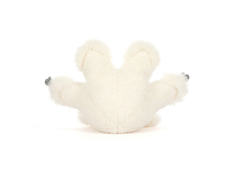 Peluche Amuseables Snowflake