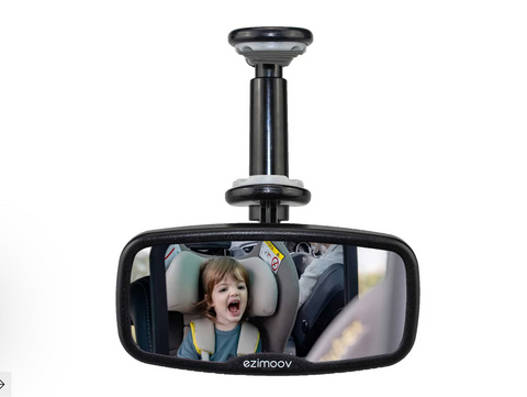 Ezi Mirror Clip