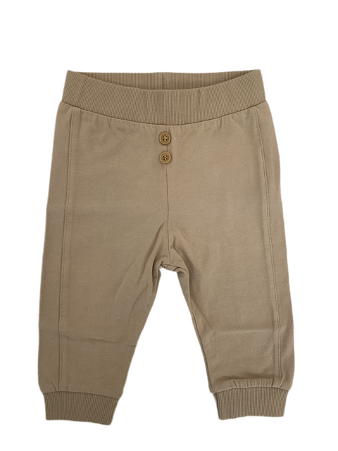 Pantalon Beige