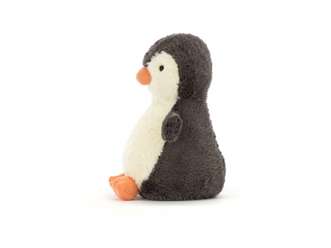 Peanut Penguin Medium