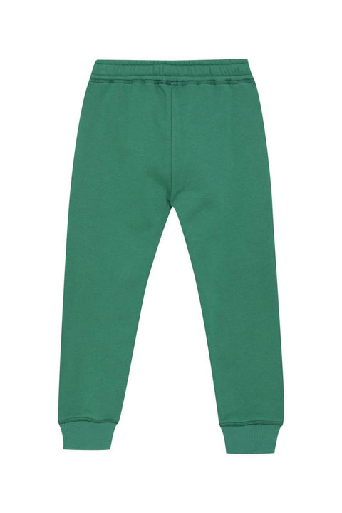 Jogging Robinson Bosphorus