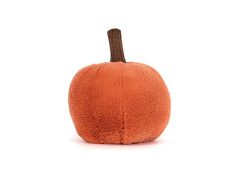 Peluche Ooky Jack O Lantern
