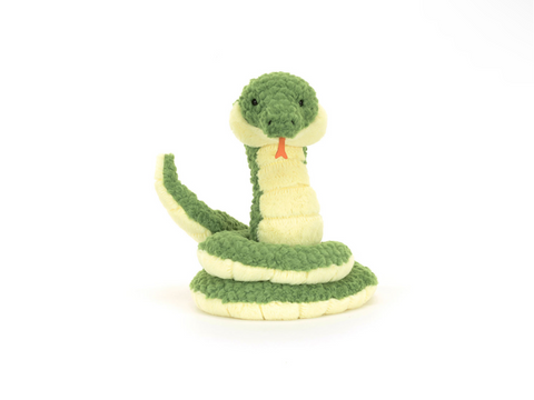 Peluche Cizi Snake