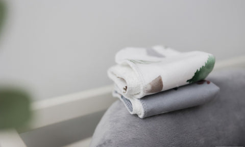 Ensemble De Débarbouillettes Varié Lot De 5