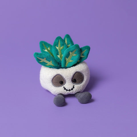 Peluche Amuseables Skull Planter