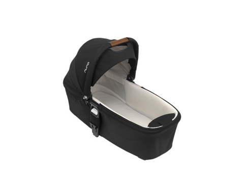 MIXX Series Bassinet Caviar