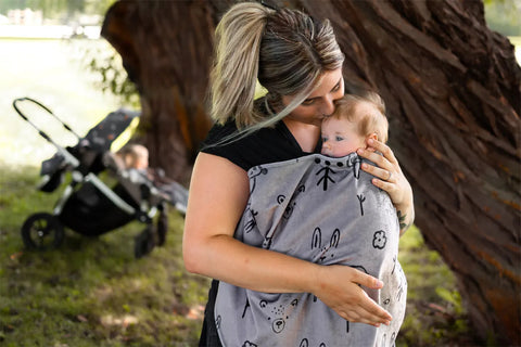 Poncho Pour L’auto Minimaliste