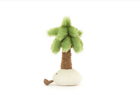 Peluche Amuseables Pammie Palm Tree