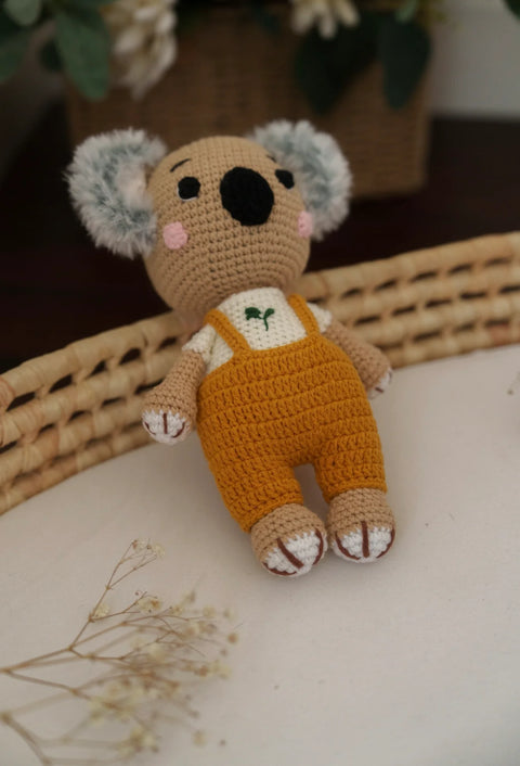 Coffret Sublime Lucas (8 Pièces)