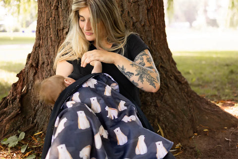 Poncho Pour L’auto Ours Polaire