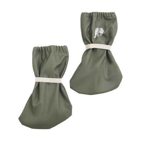 Chaussons Imperméables Mulled Basil