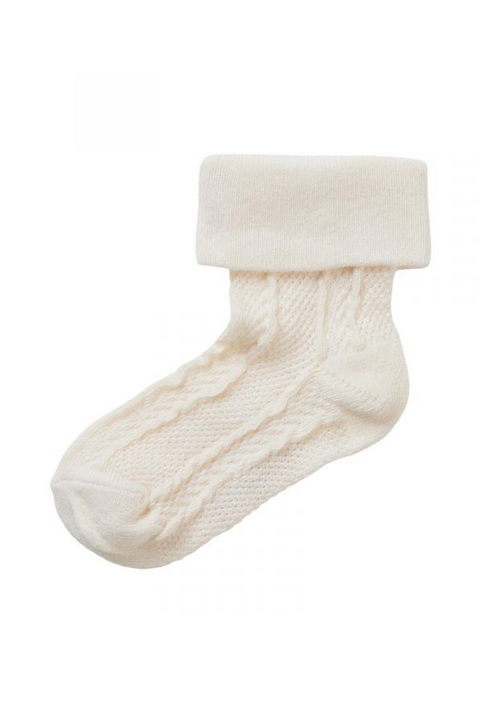 Chaussettes Carlton(2 Paires) Oatmeal