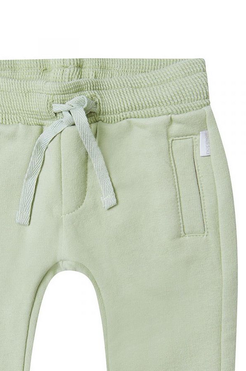 Pantalon Boling Sage