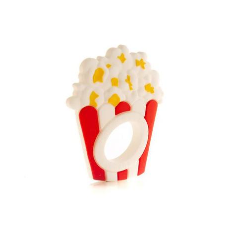 Jouet De Dentition Popcorn