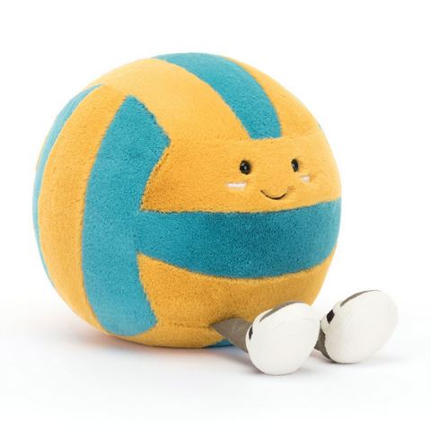 Peluche Amuseable Sports Beach Volley