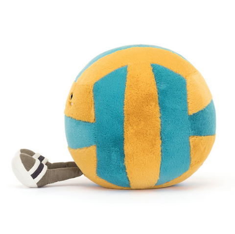 Peluche Amuseable Sports Beach Volley