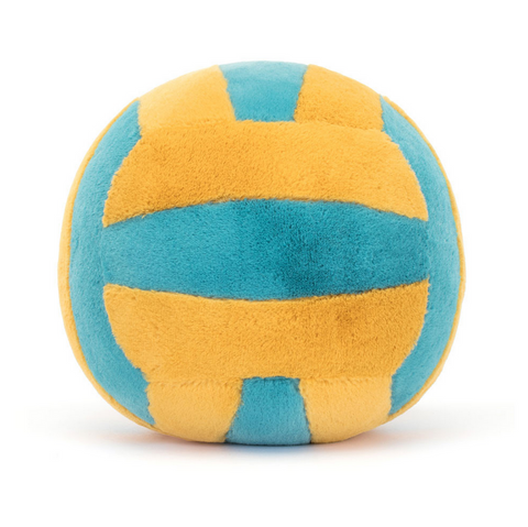 Peluche Amuseable Sports Beach Volley