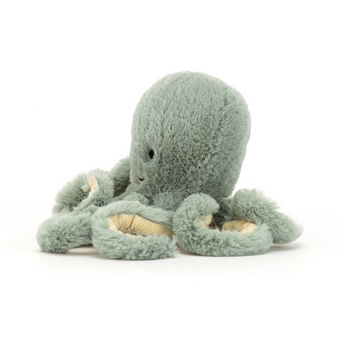 Peluche Odyssey Octopus Petit