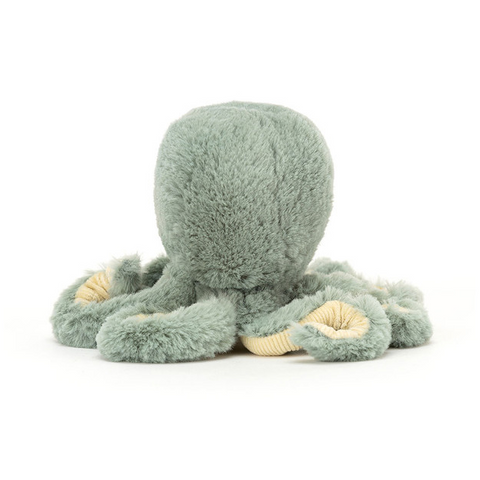 Peluche Odyssey Octopus Petit