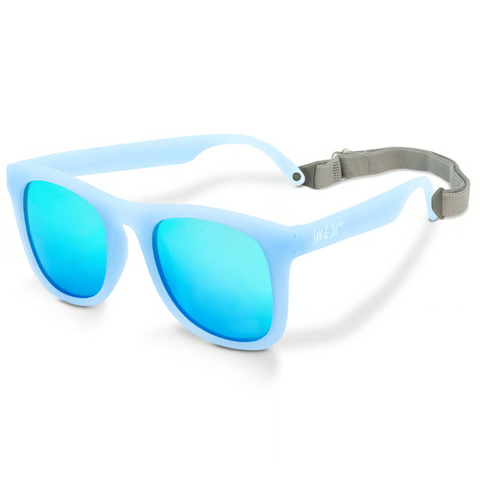 Lunette De Soleil Pour Enfants Urban Frosty Blue Aurora