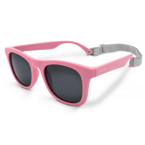 Lunette De Soleil Pour Enfants Urban Peachy Pink