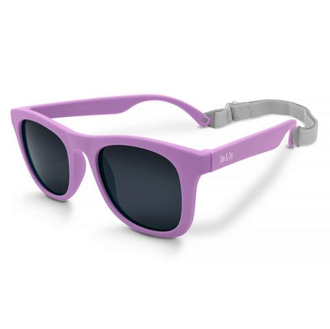 Lunette De Soleil Pour Enfants Urban Purple