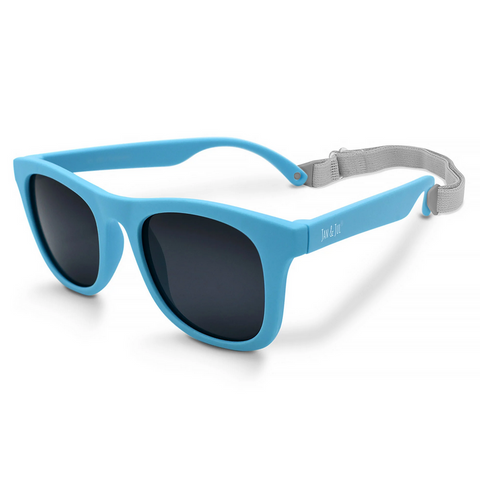 Lunette De Soleil Pour Enfants Urban Sky Blue