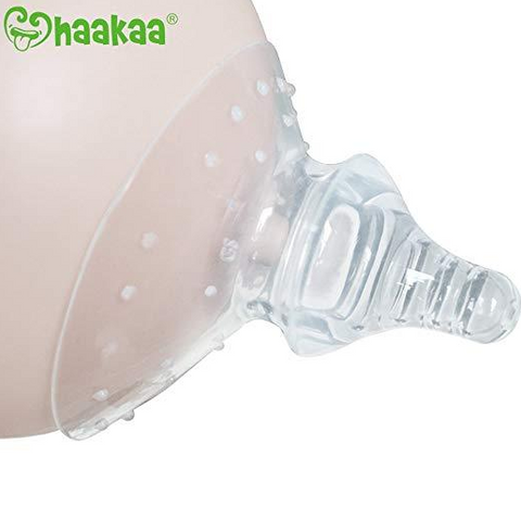 Breastfeeding Nipple Shield