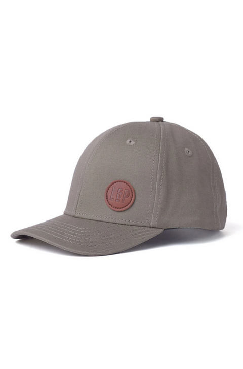 Casquette Nantes Series Fit Athletic Taupe