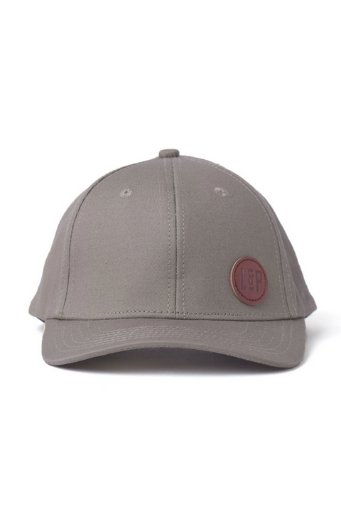 Casquette Nantes Series Fit Athletic Taupe