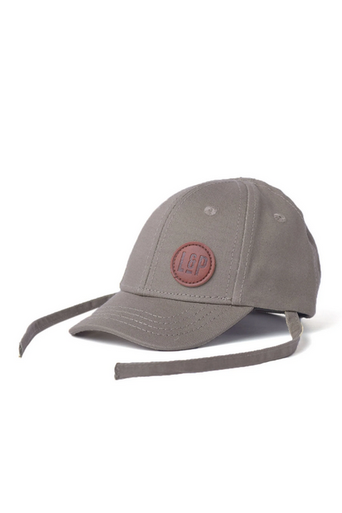 Casquette Nantes Series Fit Athletic Taupe