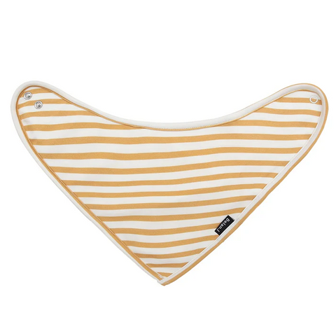 Bavoir Sun Stripe