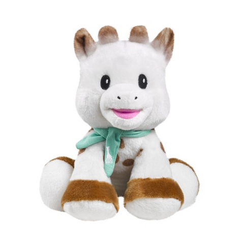 Mini Peluche Sophie La Girafe