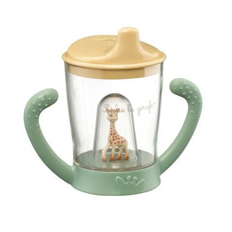 Tasse Anti-Fuite Sophie La Girafe