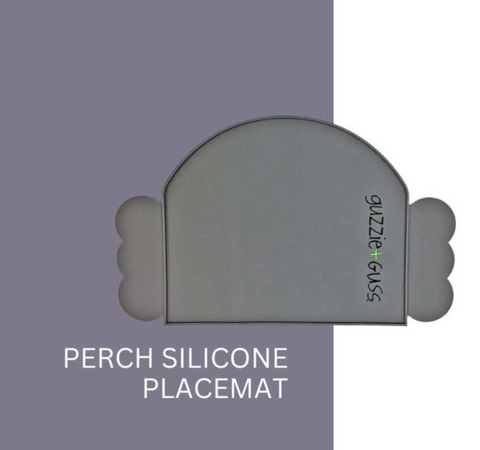 Napperon En Silicone Pour Siège De Table