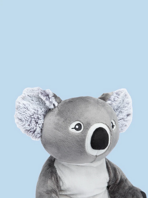 Peluche Réconfort Quinn Le Koala