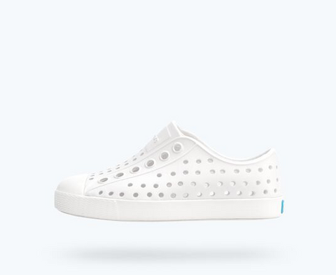 Jefferson Youth Blanc Coquille