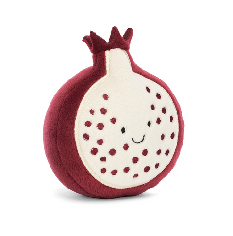 Peluche Pomegranate