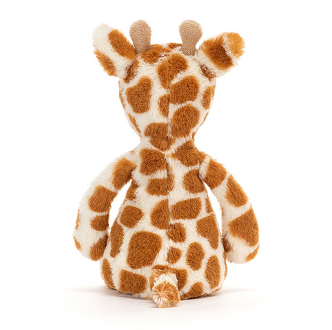 Peluche Bashful Giraffe Original (Medium)