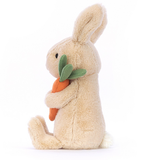 Peluche Bonnie Bunny With Carrot