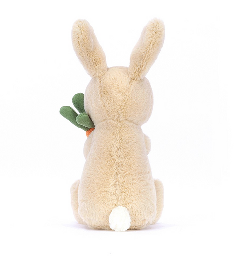 Peluche Bonnie Bunny With Carrot