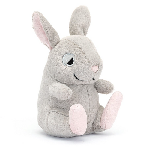 Peluche Cuddlebud Bernard Bunny