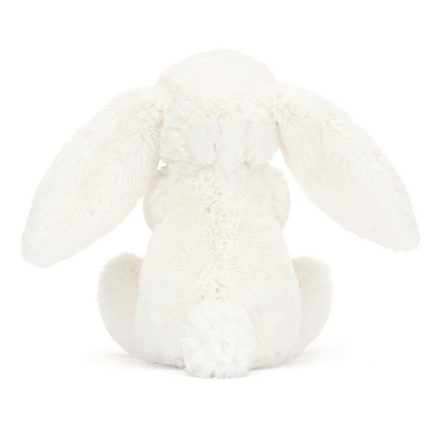 Peluche Bashful Carrot Bunny Little