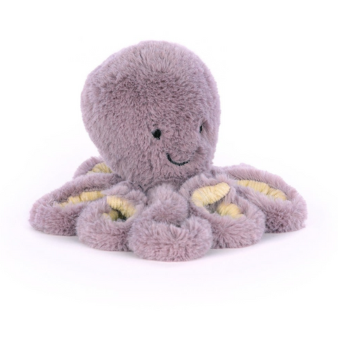 Peluche Maya Octopus Petite