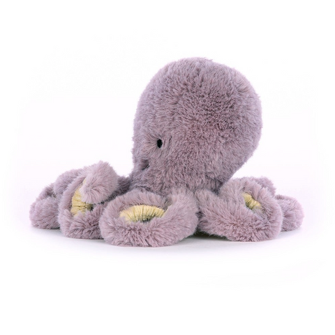 Peluche Maya Octopus Petite