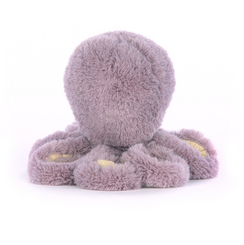 Peluche Maya Octopus Petite