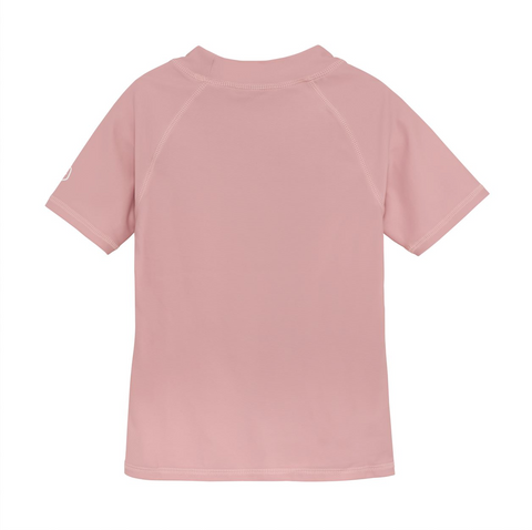 T-Shirt De Baignade Lovely Rose