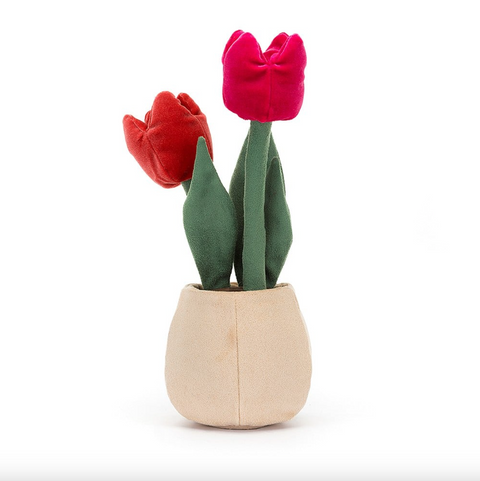 Amuseables Tulip Pot