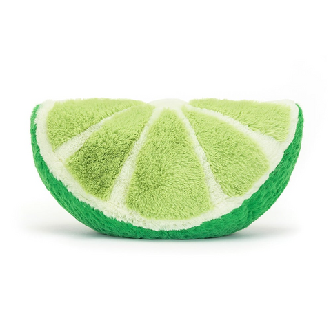 Amuseable Slice Of Lime